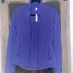 Lululemon Align Jacket